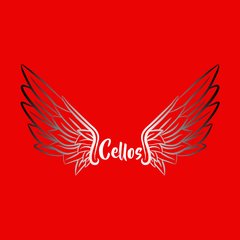Imagem do Camiseta Cellos Wings Premium