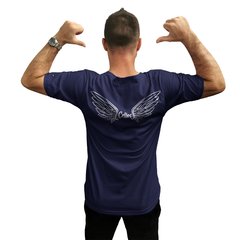 Camiseta Cellos Wings Premium - loja online