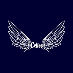 Imagem do Camiseta Cellos Wings Premium