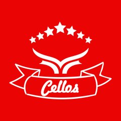 Camiseta Cellos Royal Band Premium - QESTILOS - Todos os estilos em um só lugar