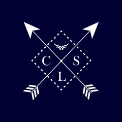 Camiseta Cellos Cross Arrows Premium na internet