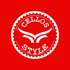 Camiseta Cellos Seal Premium na internet