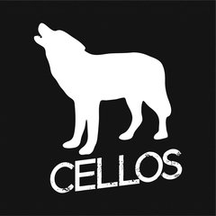 Camiseta Cellos Howled Premium na internet