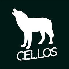 Imagem do Camiseta Cellos Howled Premium