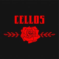 Camiseta Cellos Sigle Rose Premium na internet