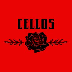 Imagem do Camiseta Cellos Sigle Rose Premium