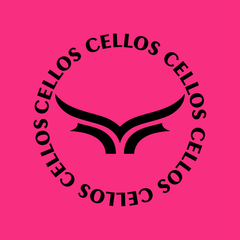 Camiseta Feminina Cellos Circle Premium na internet