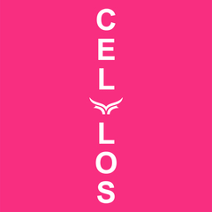 Imagem do Camiseta Feminina Cellos Vertical Signature Premium