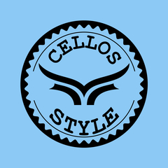 Camiseta Feminina Cellos Seal Premium na internet