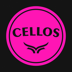 Camiseta Feminina Gola V Cellos Bowl Premium na internet