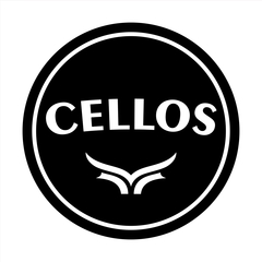 Camiseta Feminina Gola V Cellos Bowl Premium na internet