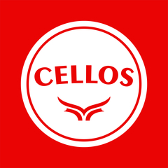 Imagem do Camiseta Feminina Gola V Cellos Bowl Premium