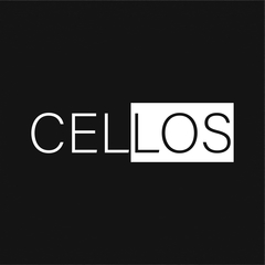 Camiseta Feminina Gola V Cellos Half Box Premium na internet