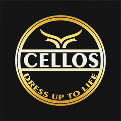 Imagem do Camiseta Feminina Gola V Cellos Postmark Premium