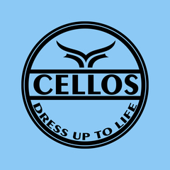 Imagem do Camiseta Feminina Gola V Cellos Postmark Premium