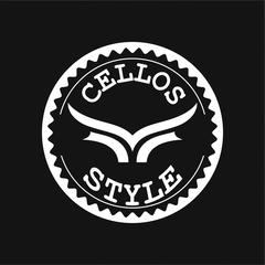 Imagem do Camiseta Feminina Gola V Cellos Seal Premium
