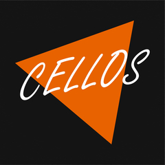 Camiseta Feminina Gola V Cellos Nacho Premium na internet