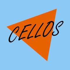 Imagem do Camiseta Feminina Gola V Cellos Nacho Premium