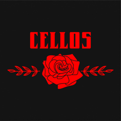 Imagem do Regata Cellos Single Rose Premium