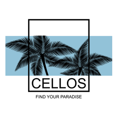 Regata Cellos Tropical Premium na internet