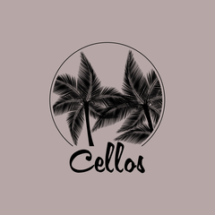 Bermuda Tactel Cellos Tropical II Premium na internet