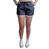 Short Tactel Feminino Cellos Basic