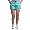 Short Tactel Feminino Cellos Star Premium