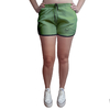 Short Tactel Feminino Cellos Circle Premium