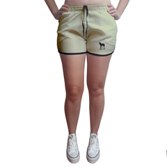 Short Tactel Feminino Cellos Howled Premium