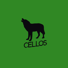 Imagem do Short Tactel Feminino Cellos Howled Premium