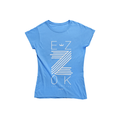 Imagem do Camiseta Feminina Ezok Z