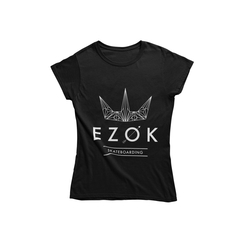 Imagem do Camiseta Feminina Ezok Urban