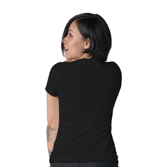 Camiseta Feminina Ezok Skate Lane - comprar online
