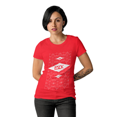 Camiseta Feminina Ezok Skate Lane - QESTILOS - Todos os estilos em um só lugar