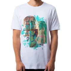 Camiseta Omg Beach Beauty - loja online