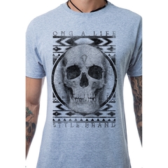 Camiseta Omg Skeleton