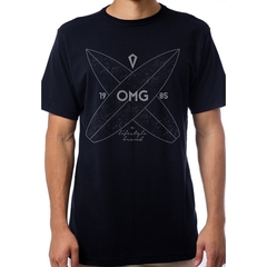 Camiseta Omg Board Cross - loja online