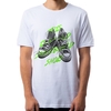 Camiseta Omg Skateboard Shoes