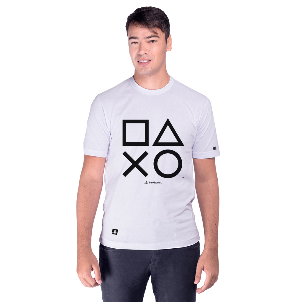 Camisetas playstation best sale