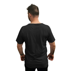 Camiseta Q Clothing Basic Line na internet