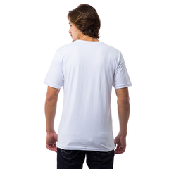Camiseta Q Geek Cloned To Fight - comprar online