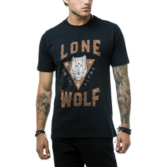 Camiseta Ukkan Lone Wolf - loja online