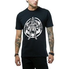 Camiseta Ukkan Samurai Tropa - QESTILOS - Todos os estilos em um só lugar