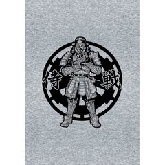 Camiseta Ukkan Samurai Tropa na internet
