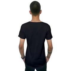 Camiseta Longline Ukkan Monte Carlo - comprar online