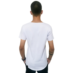 Camiseta Longline Ukkan Monte Carlo - comprar online