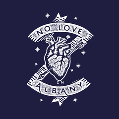 Imagem do Camiseta Longline Ukkan No Love