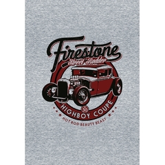 Camiseta Ukkan Firestone na internet