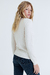 Sweater escote en V con Morley #SW2401 - tienda online