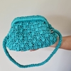 Bolsa Camelita (Raffia)